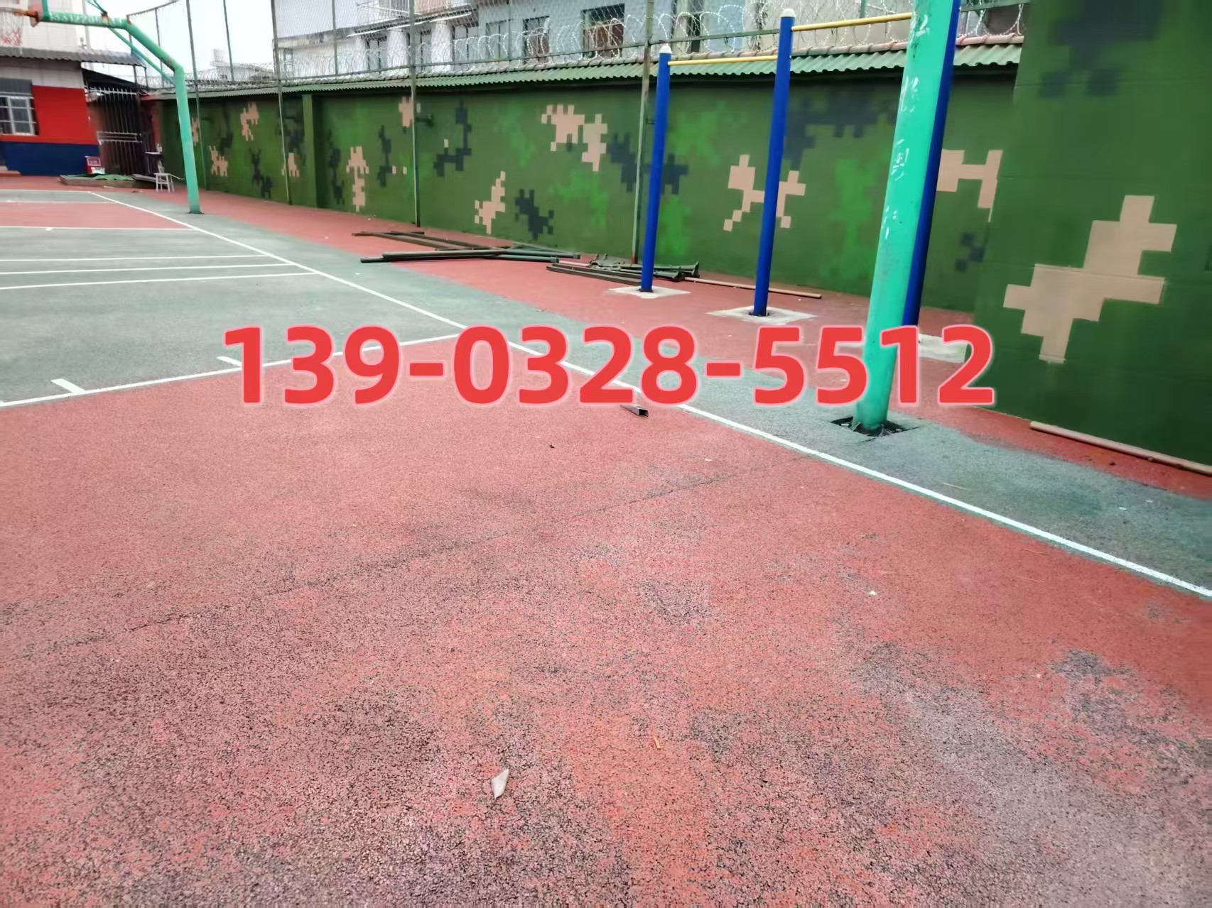 武汉选择合适的迷彩漆：