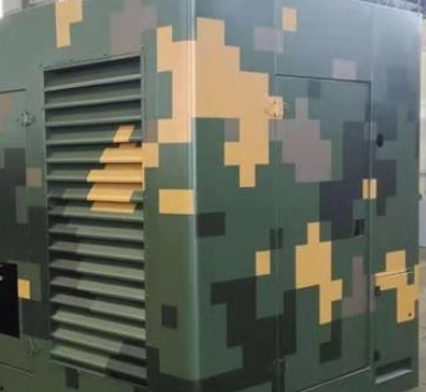 武汉要保证迷彩漆施工的颜色准确性